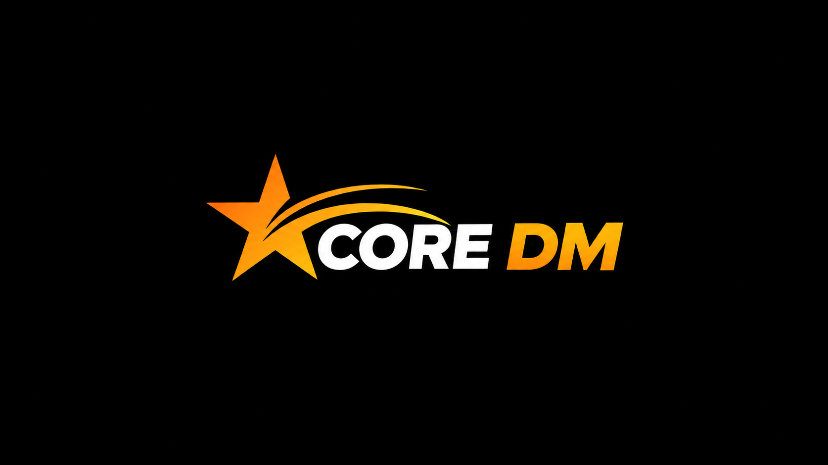 CORE DM Logo